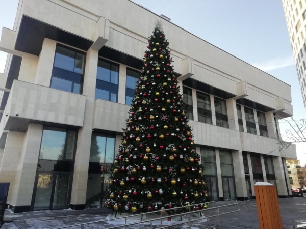 ОКРУЖНОЙ ОБЩЕСТВЕННЫЙ ЦЕНТР ИМЕНИ  МОССОВЕТА